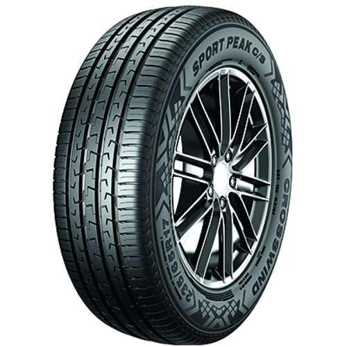 Foto pneumatico: CROSSWIND, SPORT PEAK C/S 205/70 R15 96H Estive