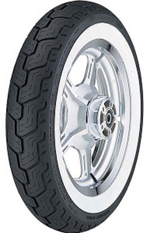 Foto pneumatico: DUNLOP, D401 ELITE MWW 150/80 R16 71H Estive