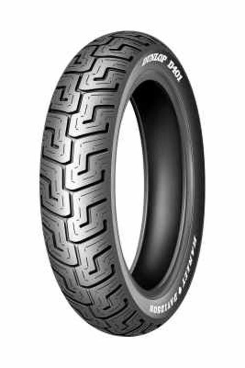 Foto pneumatico: DUNLOP, D401 T H/D 150/80 R16 77H Estive