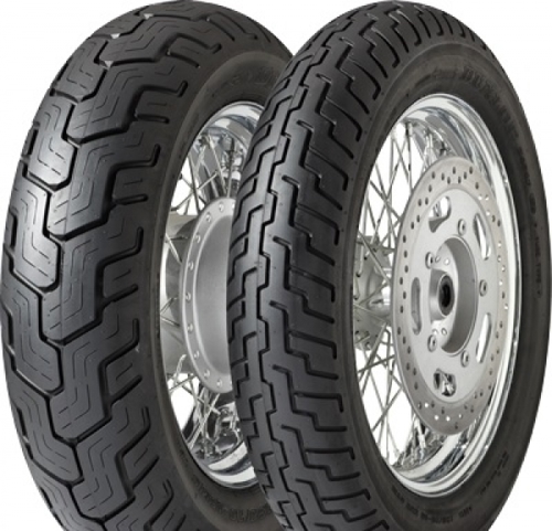 Foto pneumatico: DUNLOP, D404 3/ -18 47P Estive