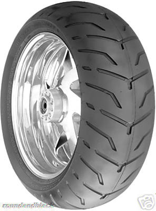 Foto pneumatico: DUNLOP, D407 T  H/D 180/65 R16 81H Estive
