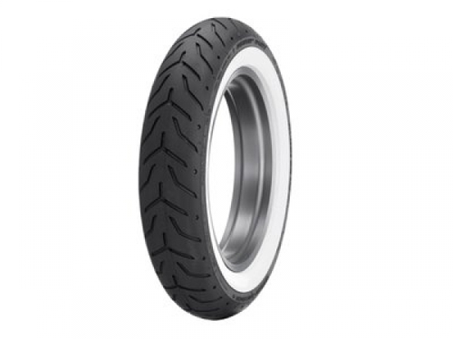 Foto pneumatico: DUNLOP, D408 WWW 130/90 B16 67H Estive