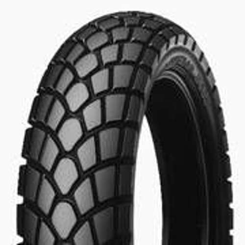 Foto pneumatico: DUNLOP, D602 130/80 R17 65P Estive