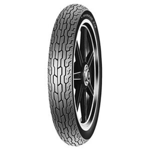 Foto pneumatico: DUNLOP, F24 100/90 -19 57H Estive