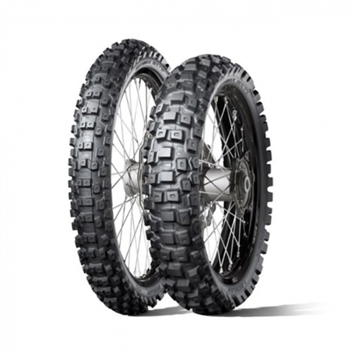 Foto pneumatico: DUNLOP, GEOMAX MX71 120/80 -19 63M Estive