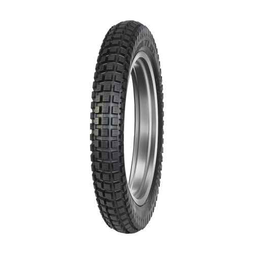 Foto pneumatico: DUNLOP, GEOMAX TL01 80/100 -21 51M Estive