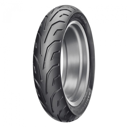 Foto pneumatico: DUNLOP, GT502 100/90 -19 57V Estive