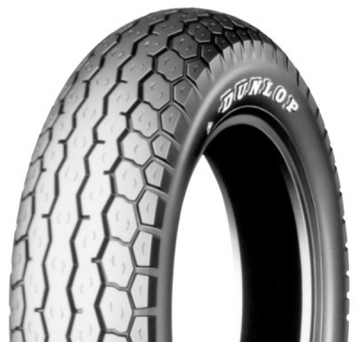 Foto pneumatico: DUNLOP, K127 110/90 -16 59S Estive
