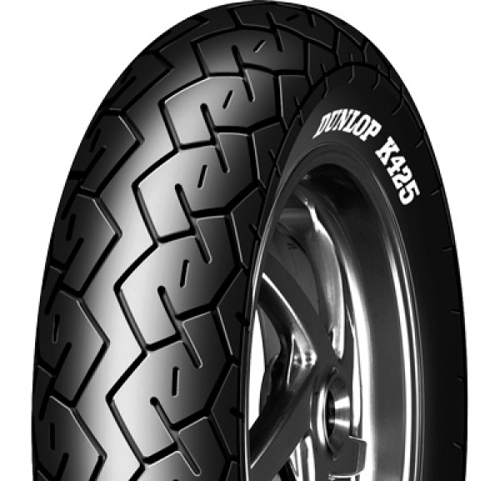 Foto pneumatico: DUNLOP, K425 140/90 -15 70S Estive
