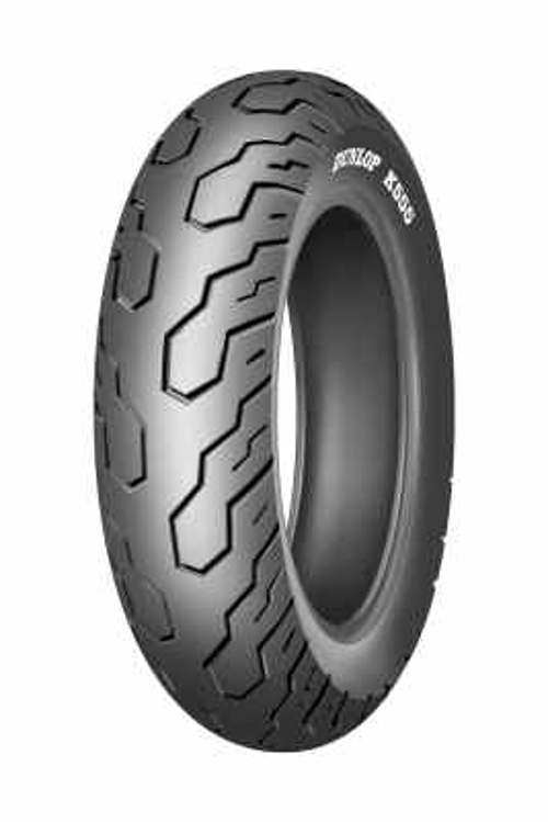 Foto pneumatico: DUNLOP, K555 150/80 R15 70V Estive