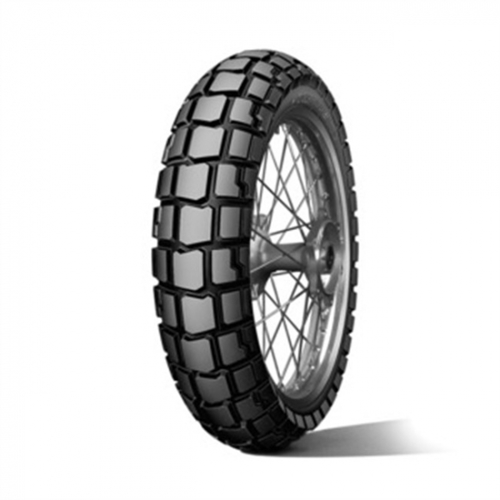 Foto pneumatico: DUNLOP, K660 130/90 -17 68S Estive