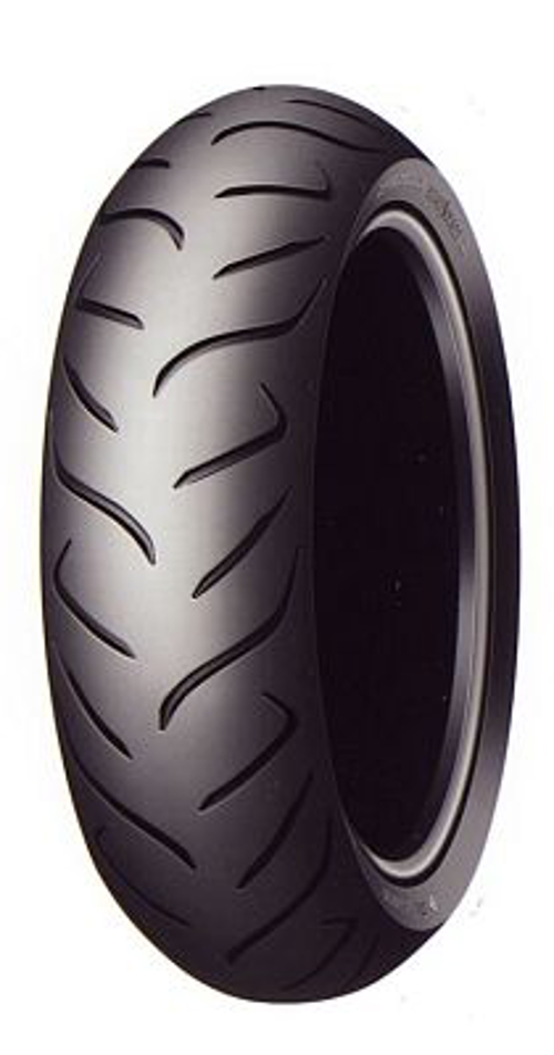 Foto pneumatico: DUNLOP, ROADSMART II 160/60 R17 69W Estive