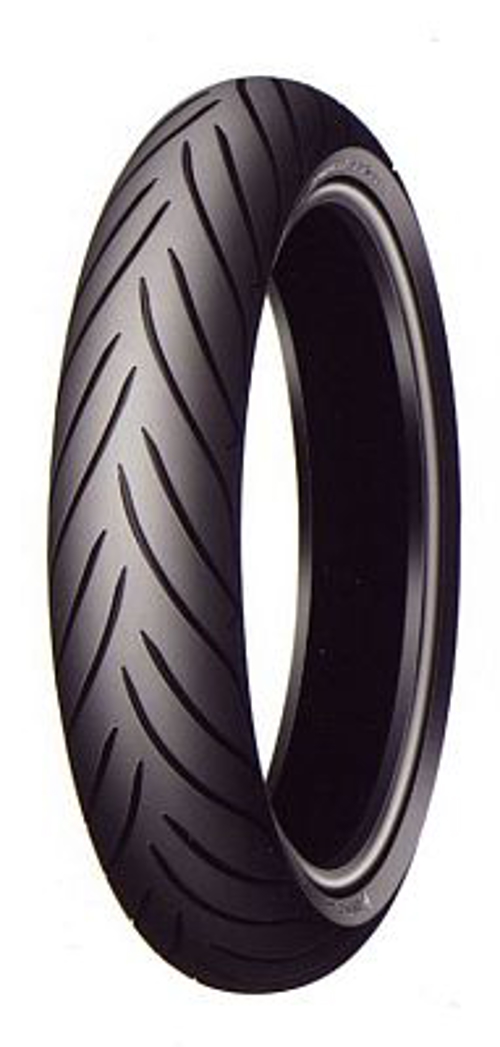 Foto pneumatico: DUNLOP, ROADSMART II G 120/60 R17 55W Estive