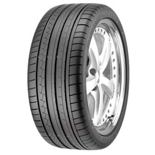 Foto pneumatico: DUNLOP, MAXXGT MOE MFS 235/50 R18 97V Estive