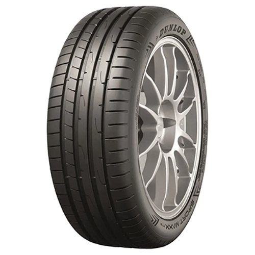 Foto pneumatico: DUNLOP, SP.MAXX RT 2 XL 215/45 R17 91Y Estive