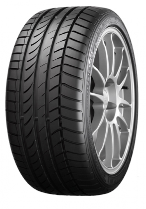 Foto pneumatico: DUNLOP, SP.MAXX TT 245/50 R18 100W Estive