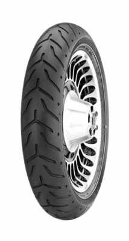 Foto pneumatico: DUNLOP, D408 F H/D 130/80 R17 65H Estive