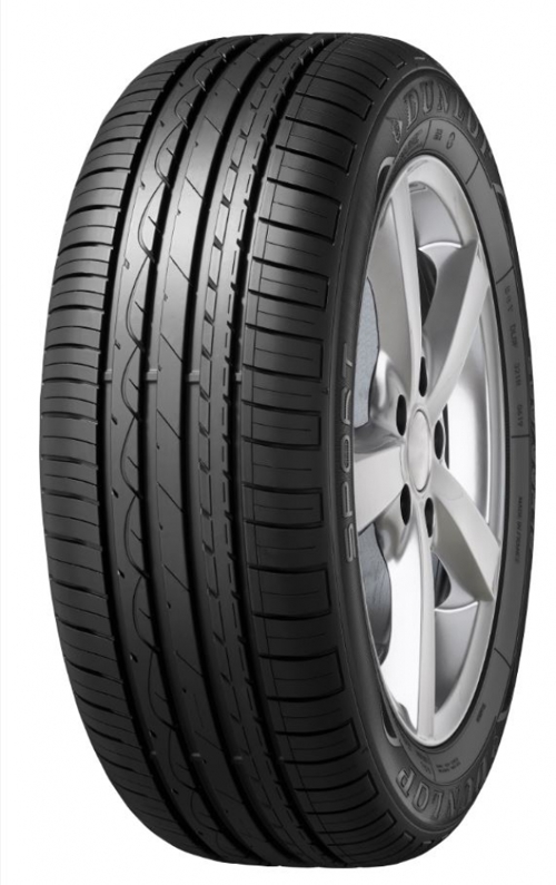 Foto pneumatico: DUNLOP, SPORT 165/70 R14 81T Estive