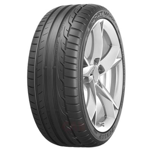 Foto pneumatico: DUNLOP, SP.MAXXRT V1MFS 205/55 R16 91Y Estive