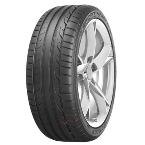 Foto pneumatico: DUNLOP, SPORT MAXX RT 225/45 R19 96W Estive