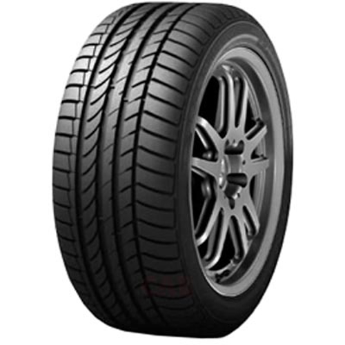 Foto pneumatico: DUNLOP, SPT MAXX TT * 205/55 R16 91W Estive
