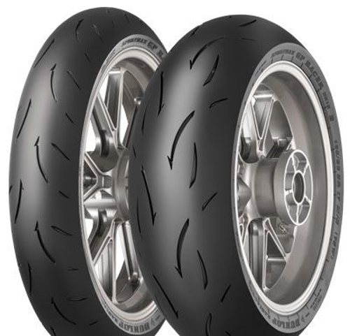 Foto pneumatico: DUNLOP, SXGP RAC.D212 M 190/55 R17 75W Estive