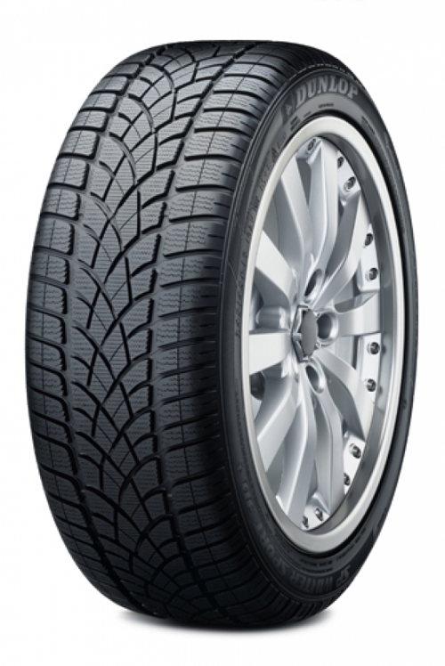 Foto pneumatico: DUNLOP, WINTERSPORT 3D 215/50 R17 95V Invernali