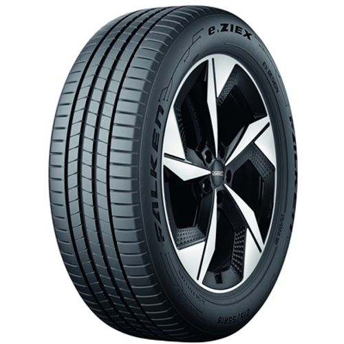 Foto pneumatico: FALKEN, E.ZIEX 215/55 R18 99V Estive