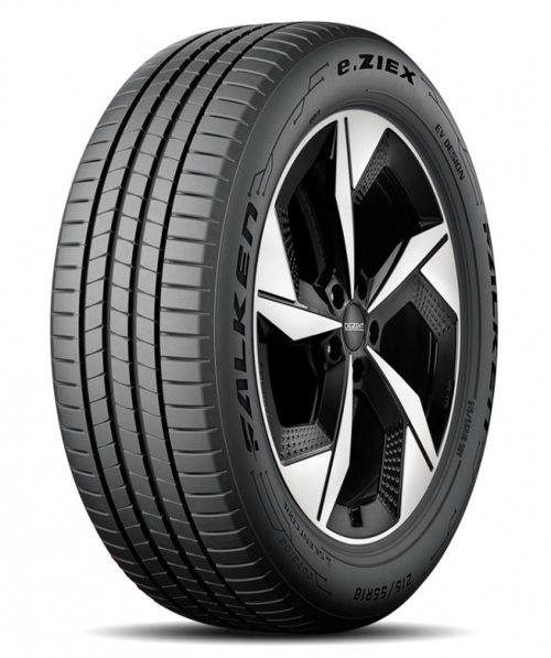 Foto pneumatico: FALKEN, E.ZIEX 185/65 R15 92H Estive