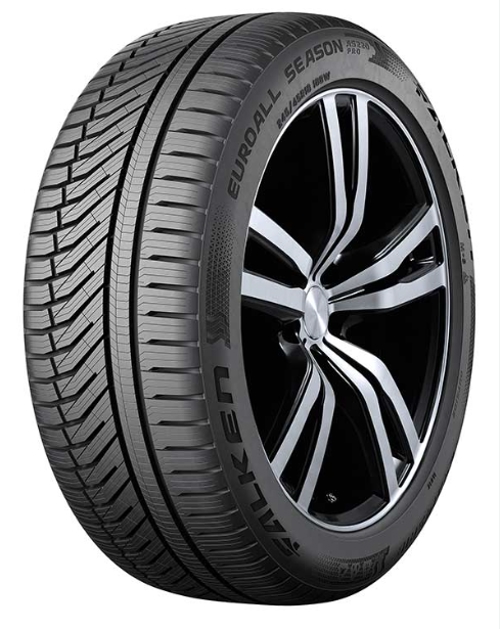 Foto pneumatico: FALKEN, EURO ALL SEASONS AS220 PRO 225/40 R19 93W Quattro-stagioni