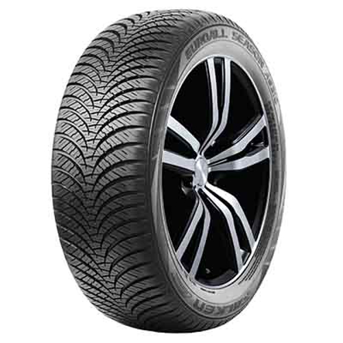 Foto pneumatico: FALKEN, EURO-ASAS-210 155/70 R13 75T Quattro-stagioni