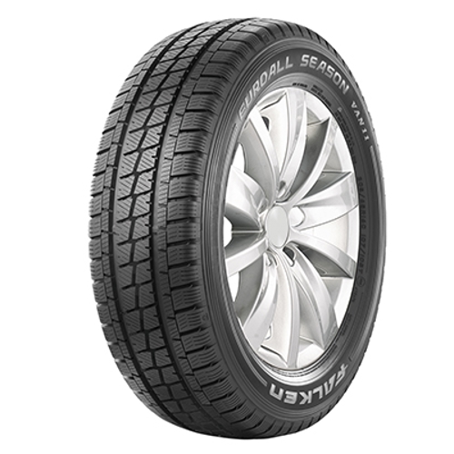 Foto pneumatico: FALKEN, EURO-ASVAN 11 175/70 R14 95T Quattro-stagioni