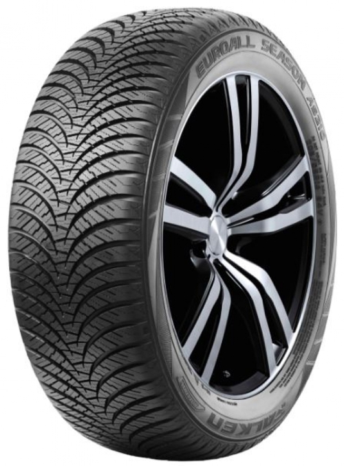 Foto pneumatico: FALKEN, EUROALL SEASON AS210 185/55 R15 86H Quattro-stagioni