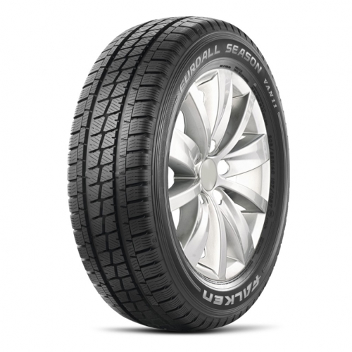 Foto pneumatico: FALKEN, EUROALLSEASON VAN 11 195/75 R16C 110T Quattro-stagioni