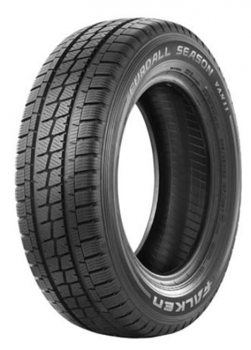 Foto pneumatico: FALKEN, EUROALLSEASON VAN11 195/70 R15C 104S Quattro-stagioni