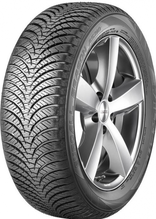 Foto pneumatico: FALKEN, EUROALLSEASONS AS210 225/55 R16 99V Quattro-stagioni