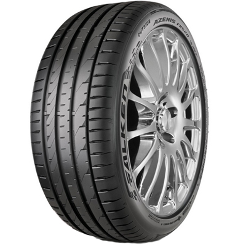 Foto pneumatico: FALKEN, FK520 225/40 R18 92Y Estive
