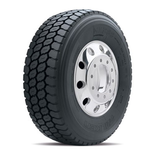Foto pneumatico: FALKEN, GI368 385/65 R22.5 160K Estive