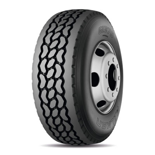 Foto pneumatico: FALKEN, GI378 425/65 R22.5 165K Estive