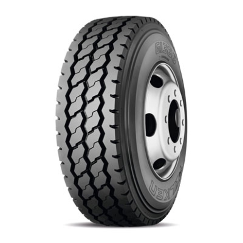 Foto pneumatico: FALKEN, GI388 295/80 R22.5 154K Estive