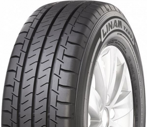 Foto pneumatico: FALKEN, LINAM VAN01 195/70 R15C 104S Estive