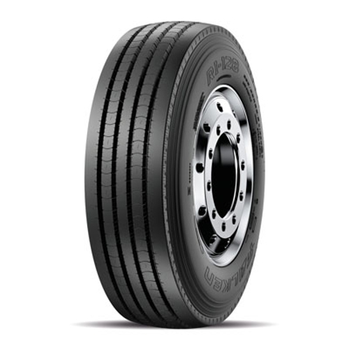 Foto pneumatico: FALKEN, RI128. 215/75 R17.5 135J Estive