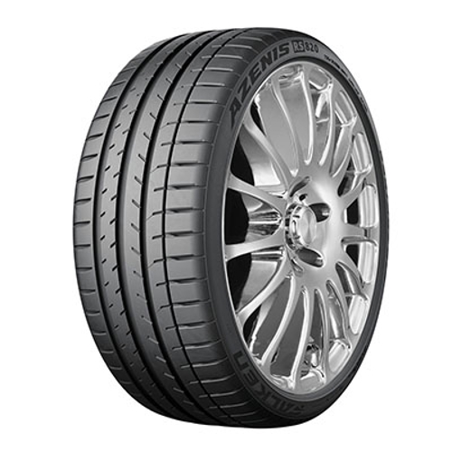 Foto pneumatico: FALKEN, RS820        23 265/35 R19 98Y Estive