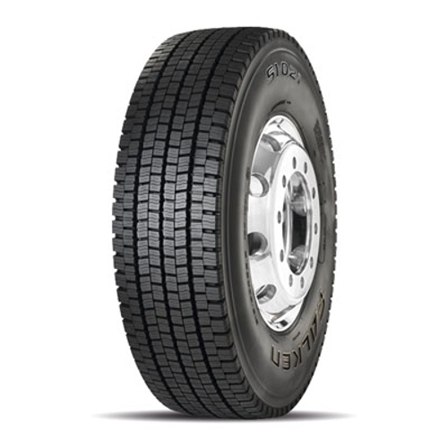 Foto pneumatico: FALKEN, SI021 295/80 R22.5 152L Estive