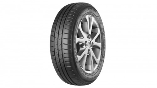 Foto pneumatico: FALKEN, SINCERA SN110 165/65 R15 81T Estive
