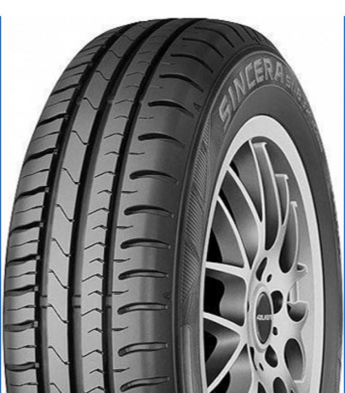 Foto pneumatico: FALKEN, SINCERA SN832 ECORUN 185/65 R15 88H Estive