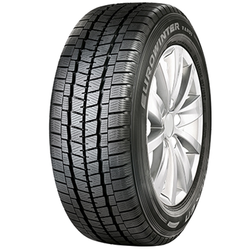 Foto pneumatico: FALKEN, EUROWI.VAN01 22 195/60 R16 99T Invernali