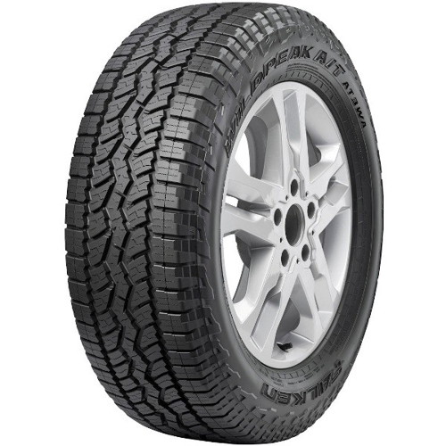 Foto pneumatico: FALKEN, WILDPEAK A/T AT3WA 215/75 R15 100S Quattro-stagioni