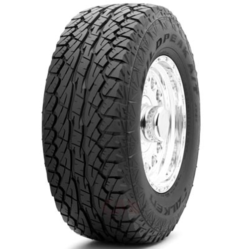 Foto pneumatico: FALKEN, WP AT01 22 275/70 R16 114T Estive