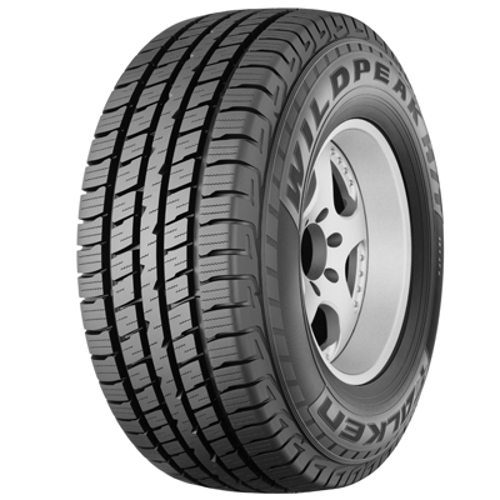 Foto pneumatico: FALKEN, WP/HT01A 22 225/60 R17 99T Estive
